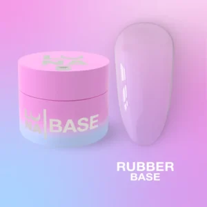 Rubber base Lunamoon, 30 ml