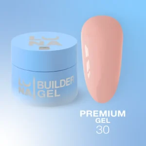 Premium Gel Lunamoon 30, 15 ml
