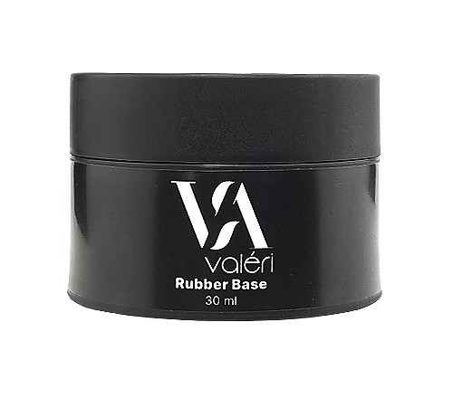 Rubber base Valeri, 30 ml obrázek 1 Rubber base Valeri, 30 ml