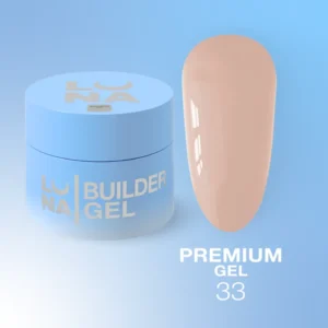 Premium Gel Lunamoon 33, 15 ml
