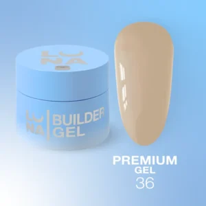 Premium Gel Lunamoon 36, 15 ml
